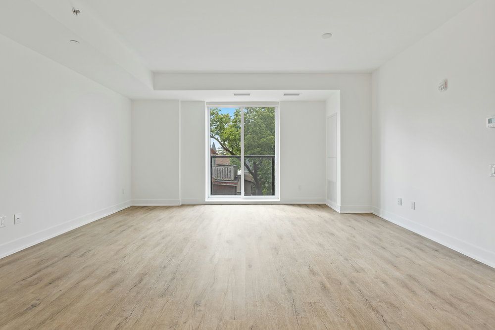 Rental Homes Left Empty Over EPC Costs