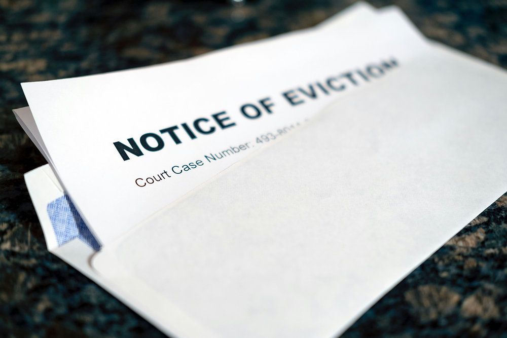 Extra Cash Boosts Tenant Legal Aid