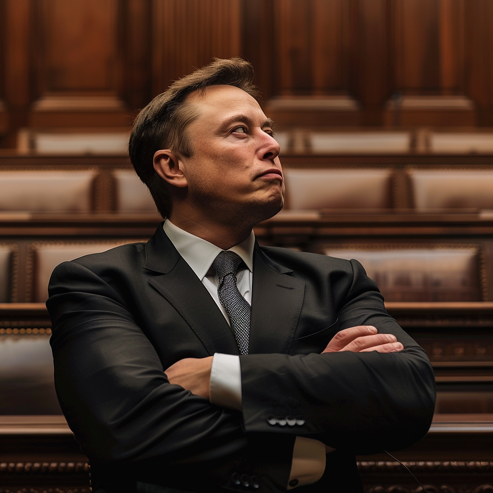 Elon Musk Sues OpenAI, Alleging Profit-Driven Mission Shift
