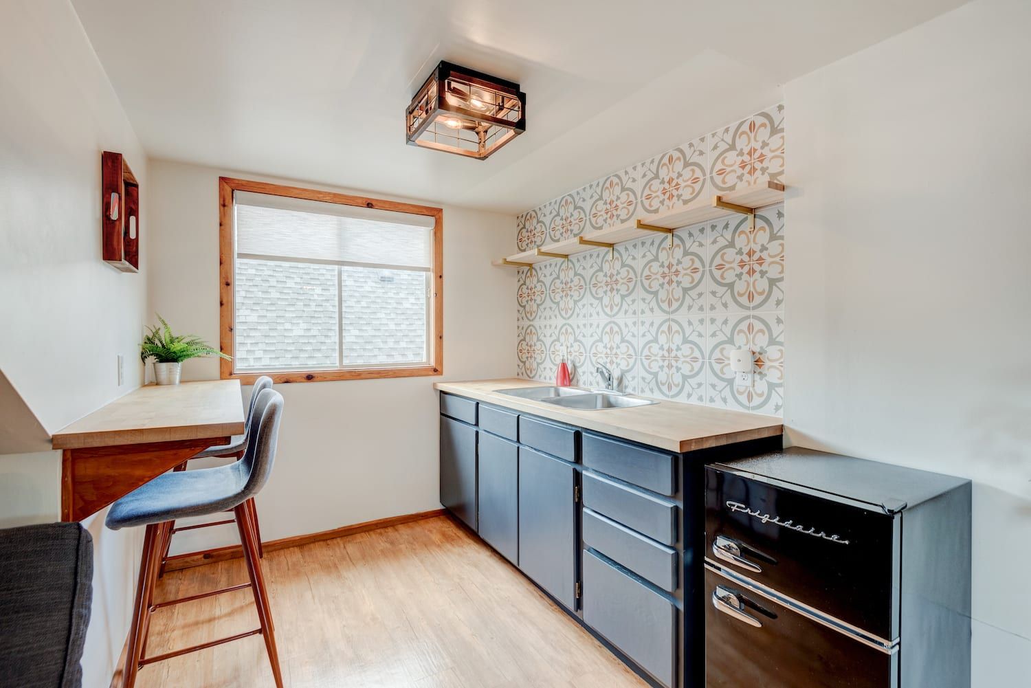 Maison de sept chambres dans les montagnes Rocheuses