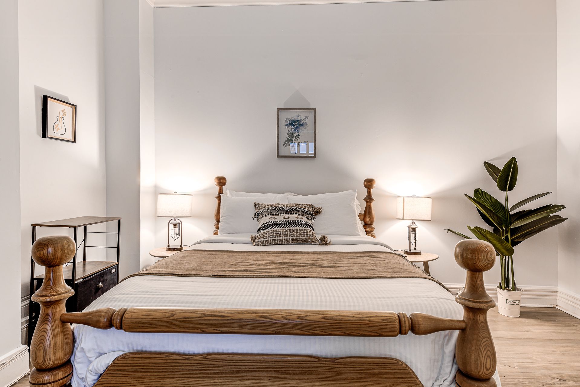 Auberge de la Chouette