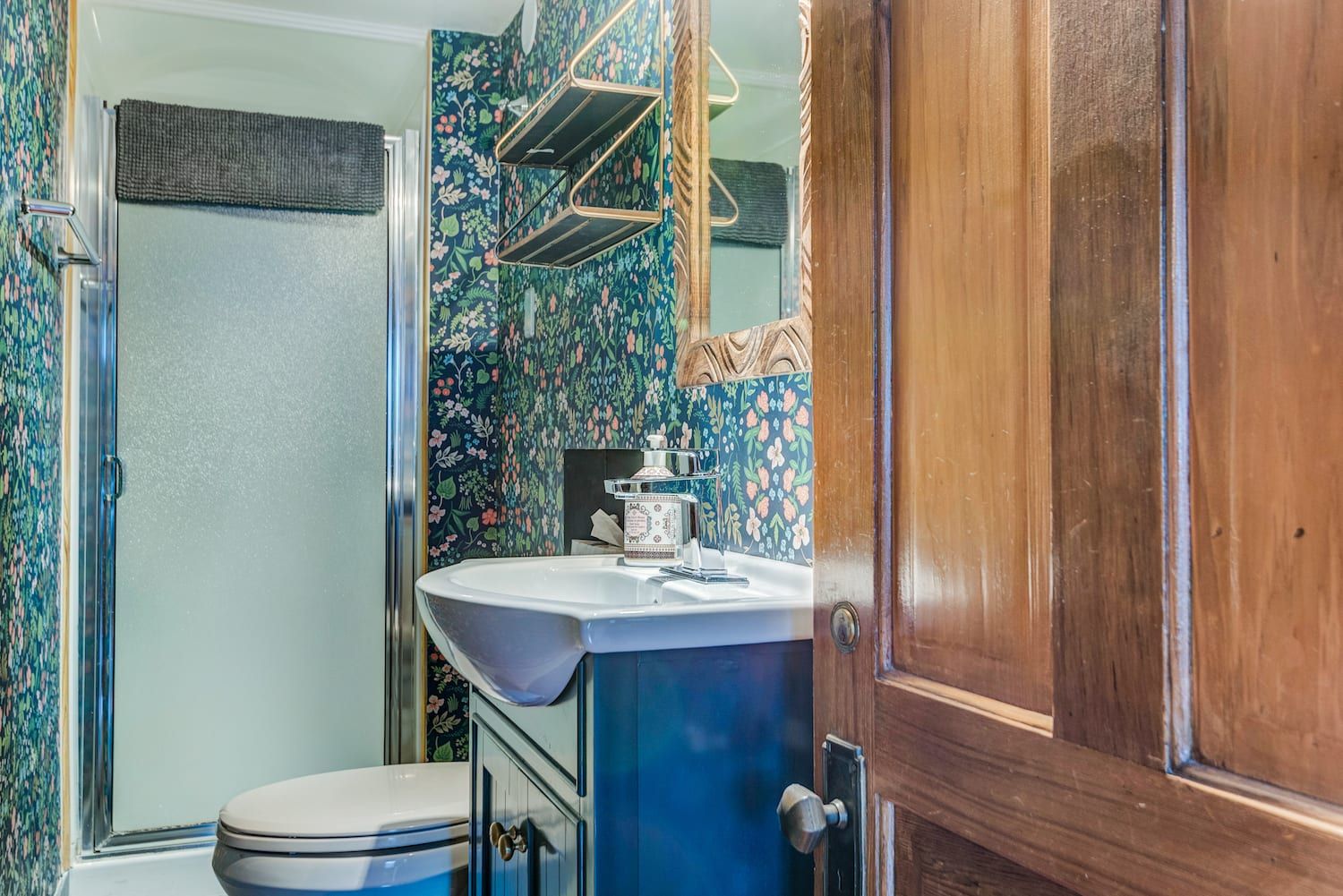 Maison de sept chambres dans les montagnes Rocheuses