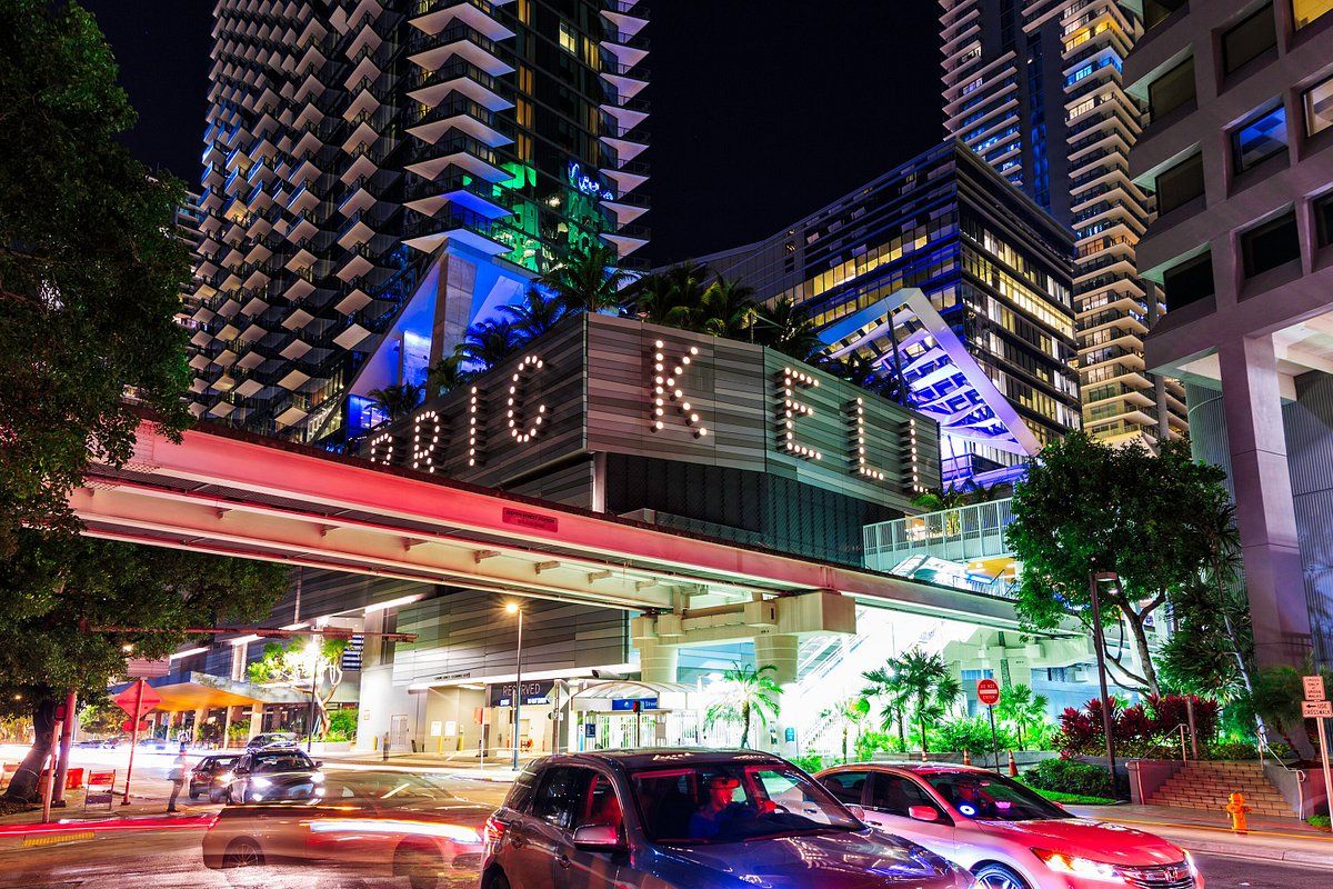 appartement de luxe à Miami