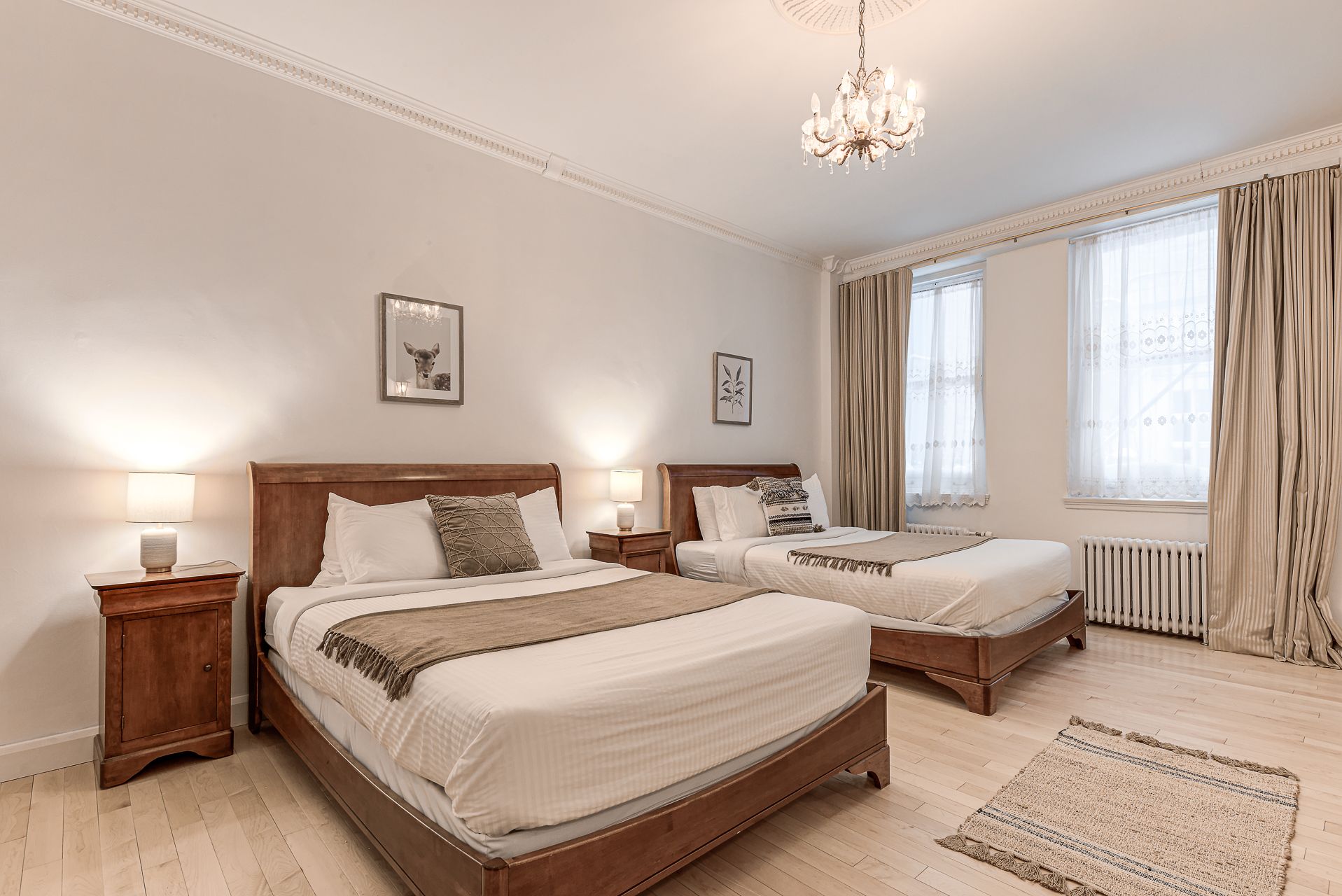 Auberge Da Le Chouette