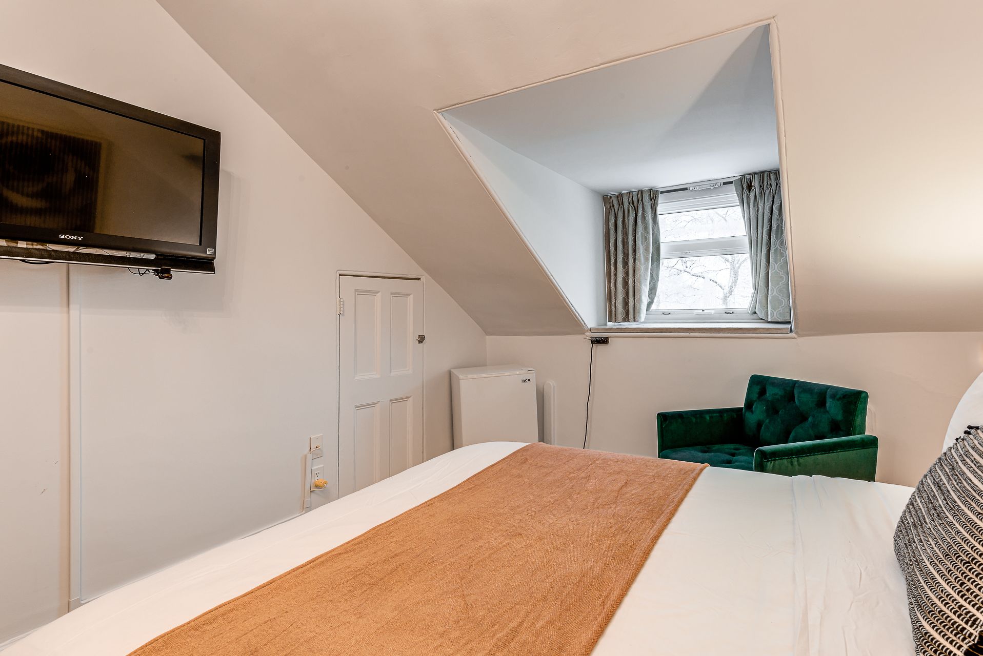 Auberge Da Le Chouette