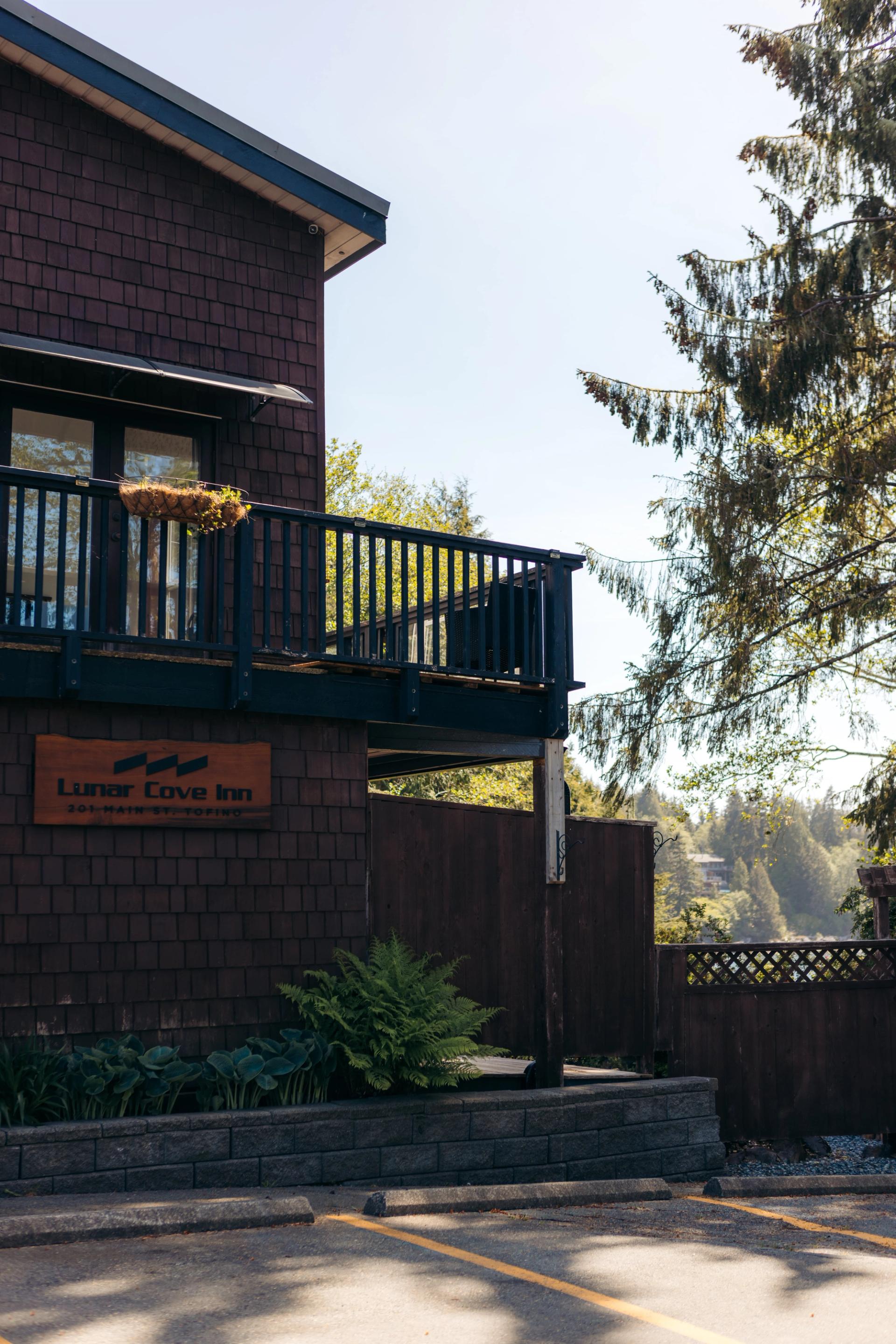 Maison spacieuse de 6 chambres avec vue sur l'océan à Tofino