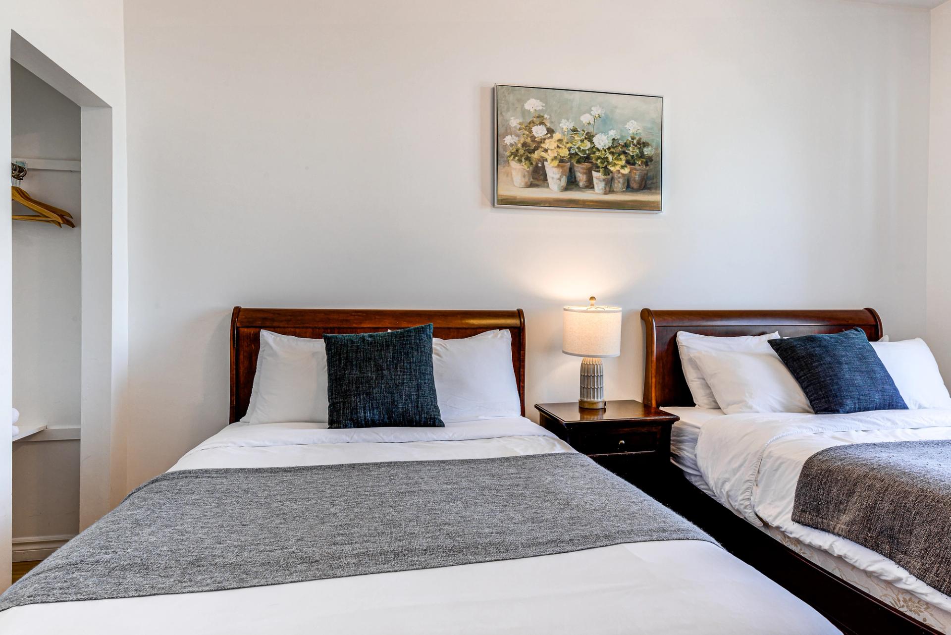 grande retraite jumelle