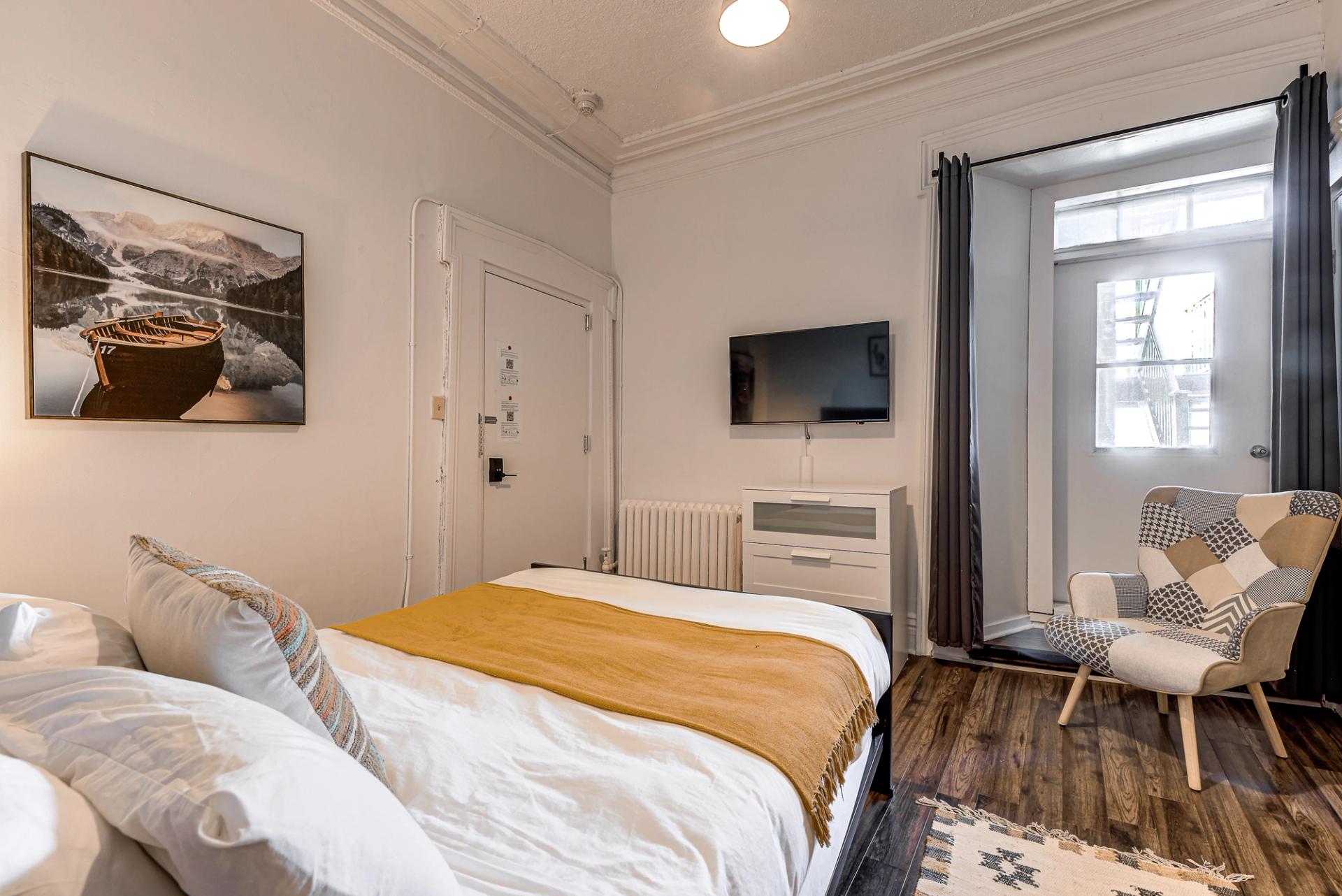 remparts river haven