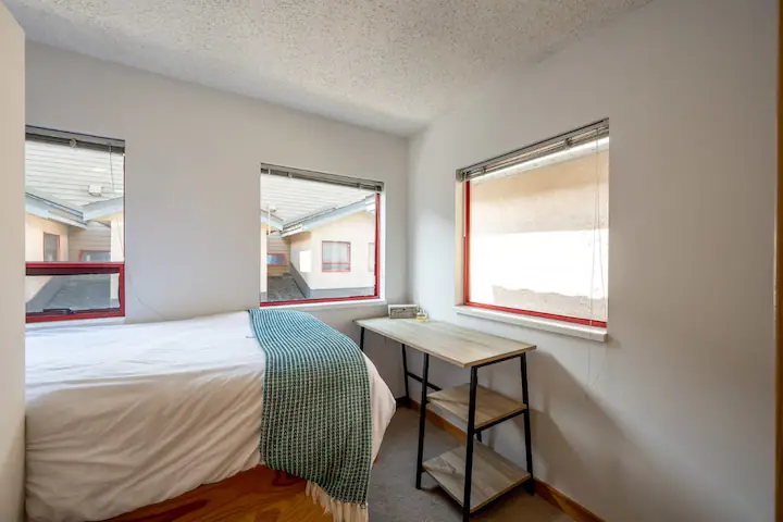 Cozy Creekside Condo