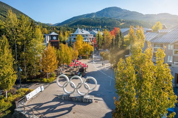 whistler british columbia