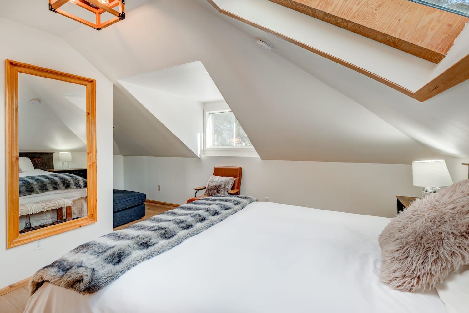 Maison de sept chambres dans les montagnes Rocheuses