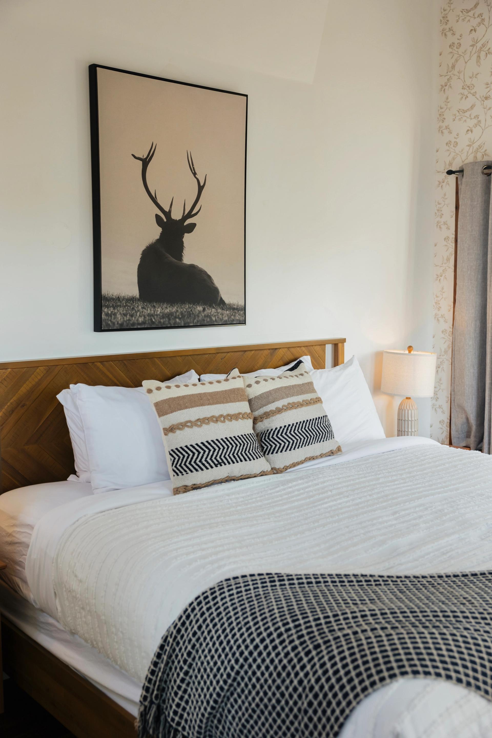 Maison spacieuse de 6 chambres avec vue sur l'océan à Tofino