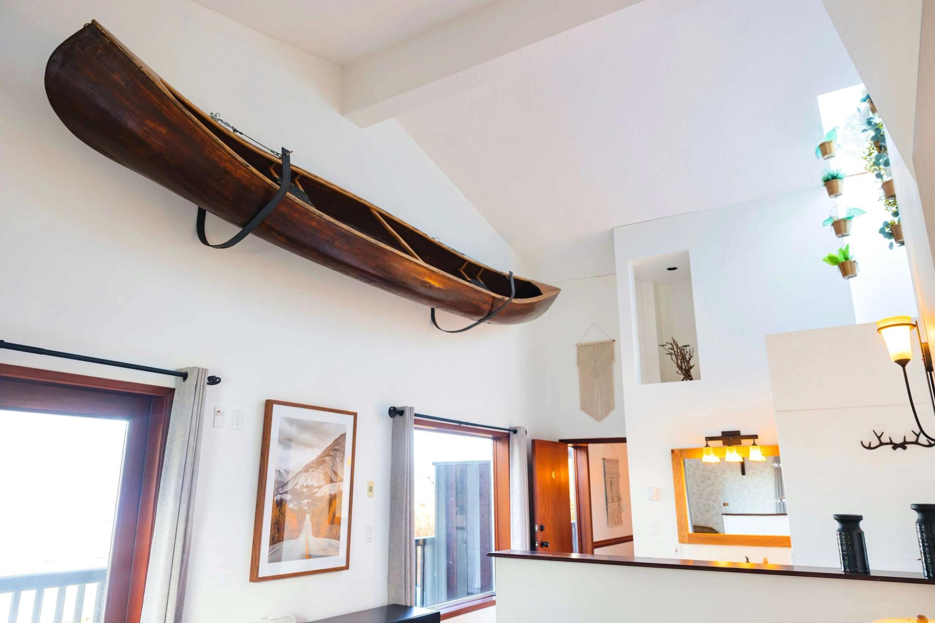 Maison spacieuse de 6 chambres avec vue sur l'océan à Tofino