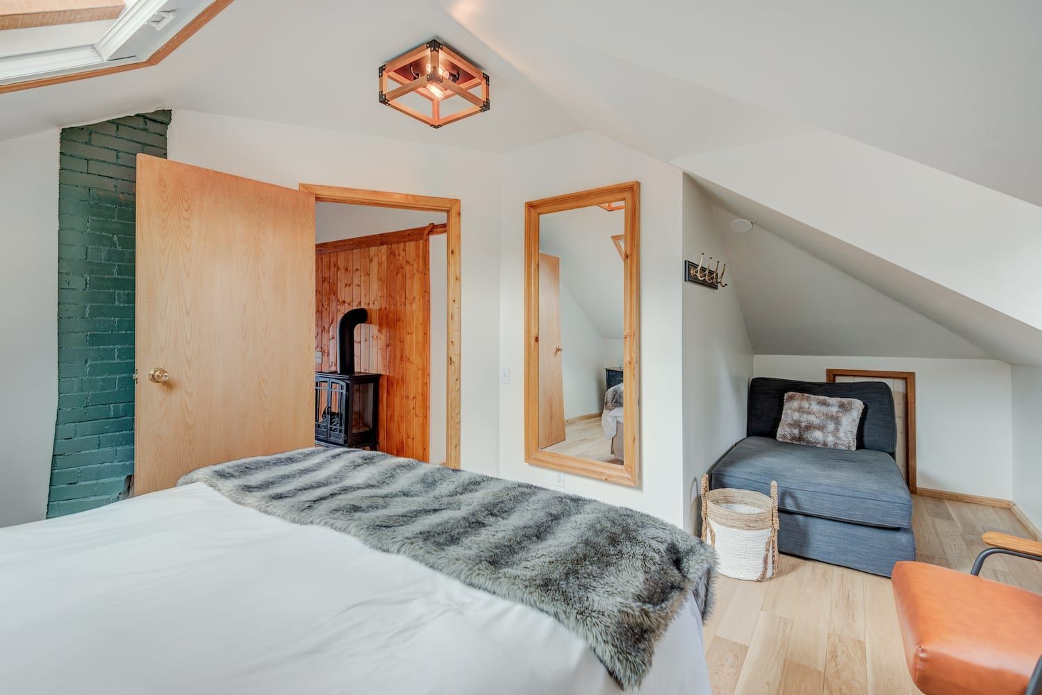 Maison de sept chambres dans les montagnes Rocheuses