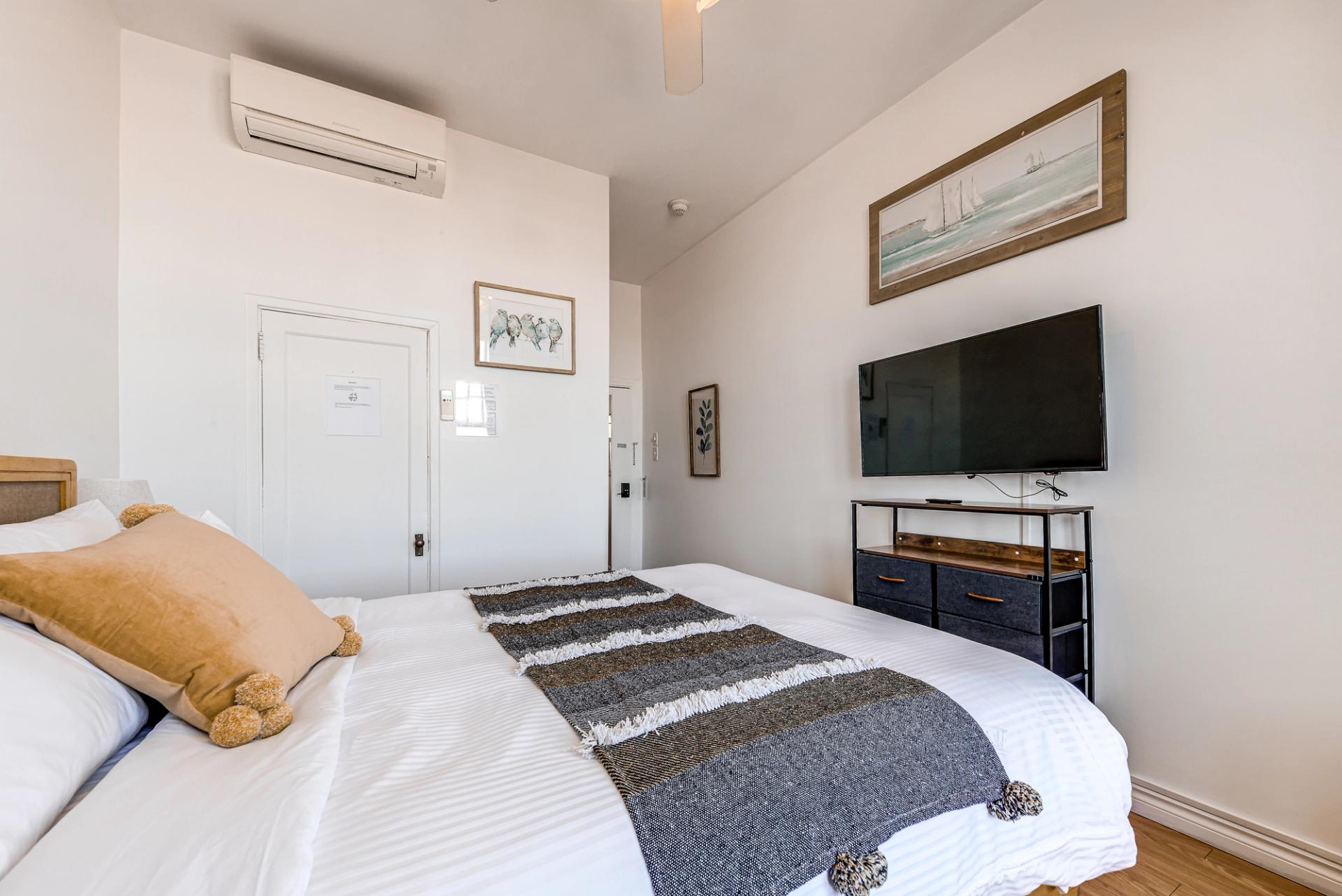 remparts river haven