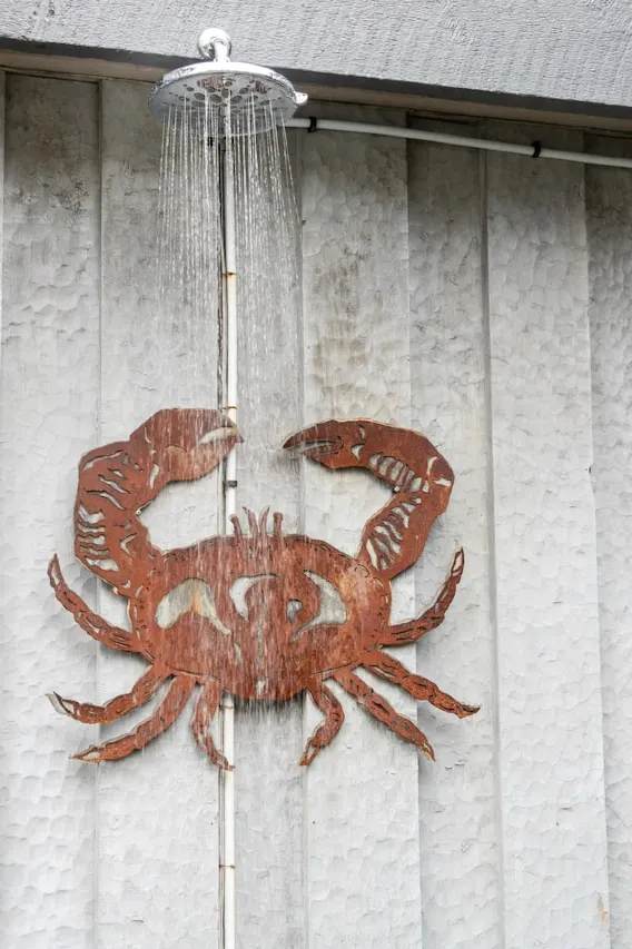 Maison spacieuse de 6 chambres avec vue sur l'océan à Tofino