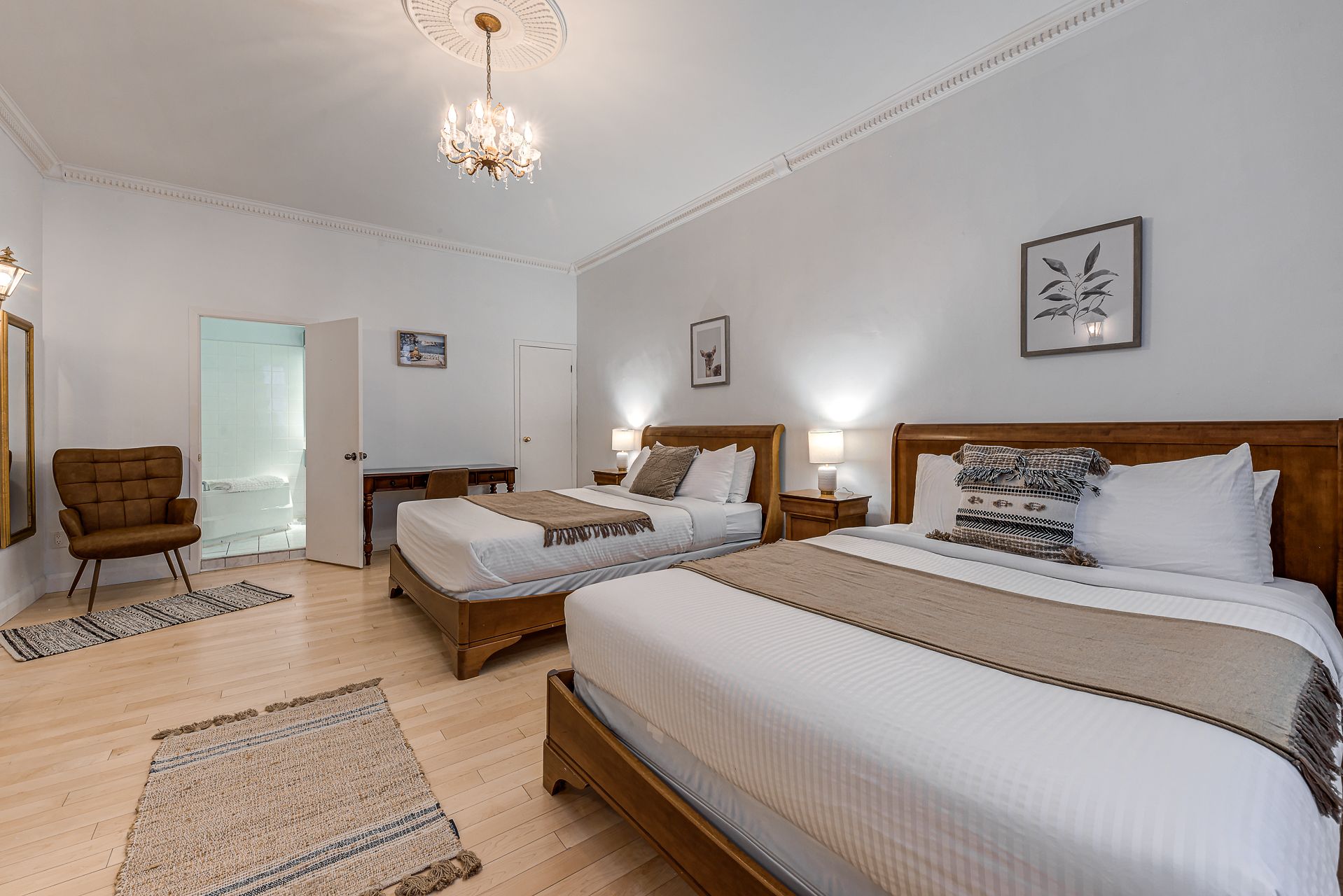 Auberge Da Le Chouette