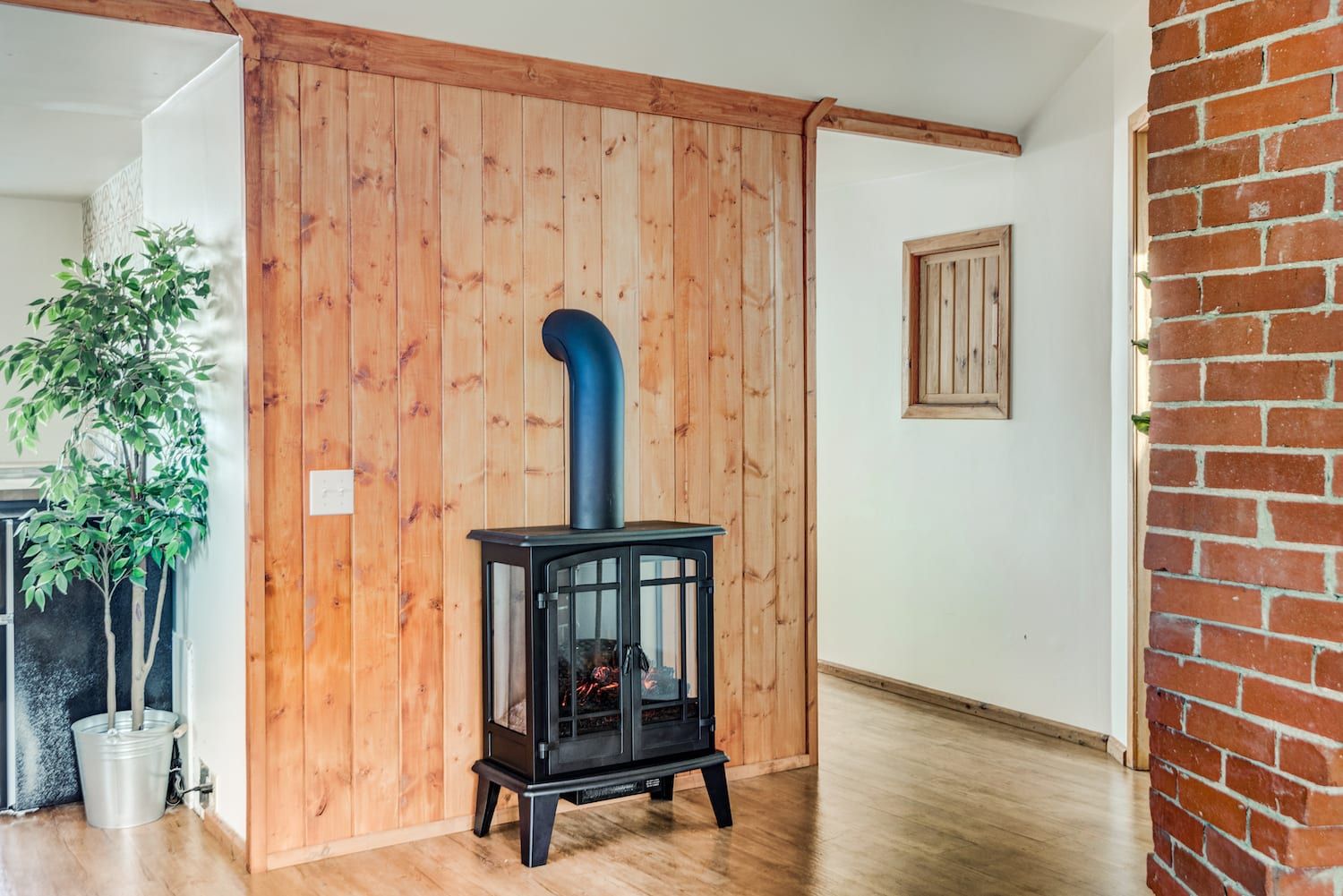 Retraite de dix chambres dans les montagnes Rocheuses