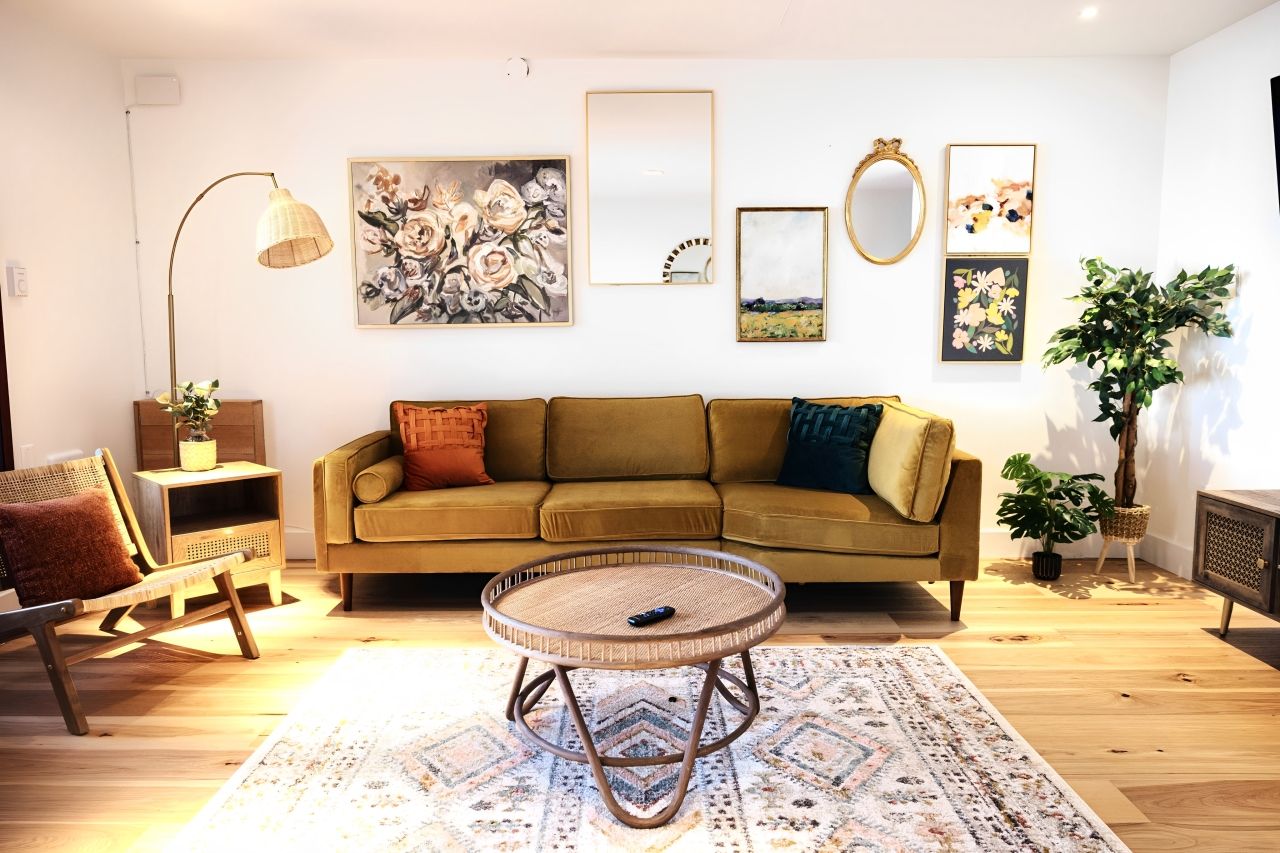 Maison spacieuse de 6 chambres avec vue sur l'océan à Tofino