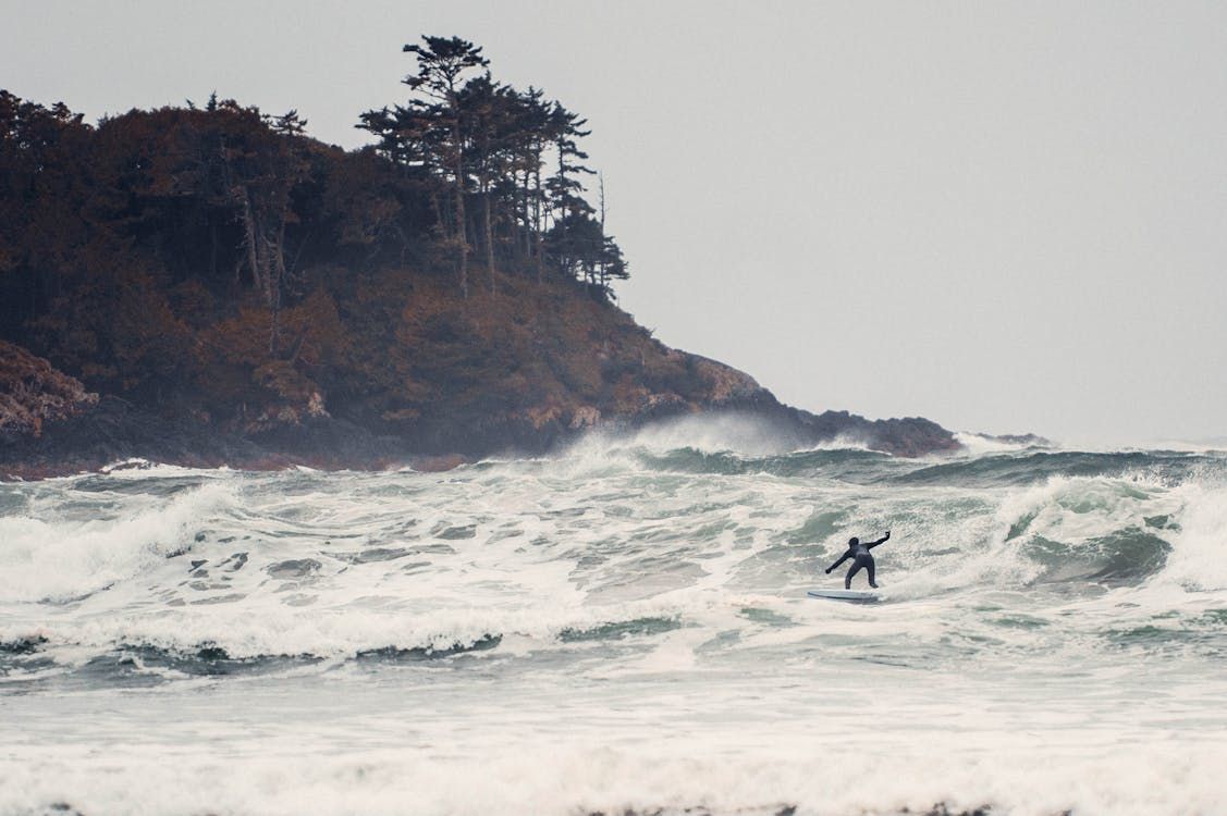 tofino