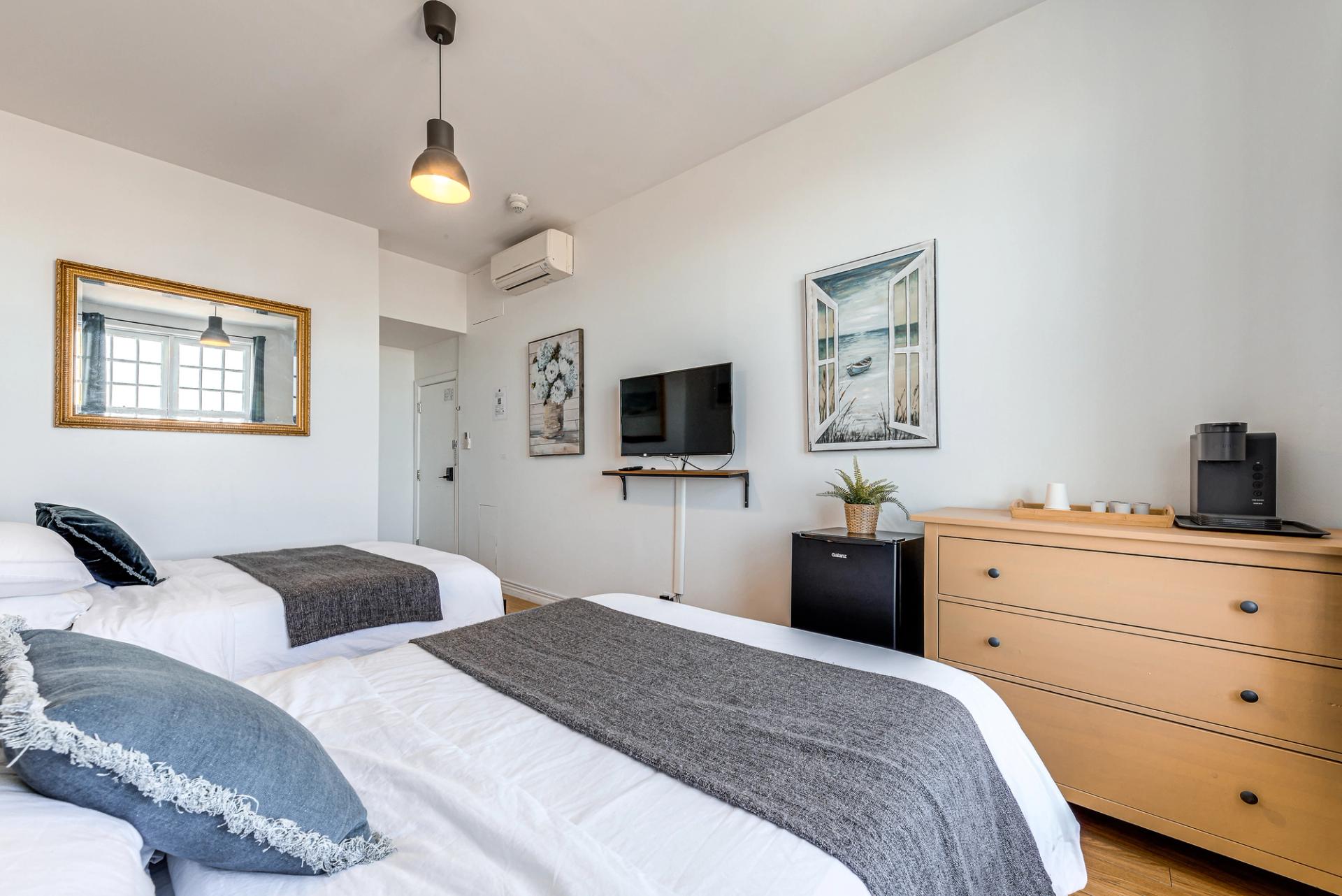 grande retraite jumelle