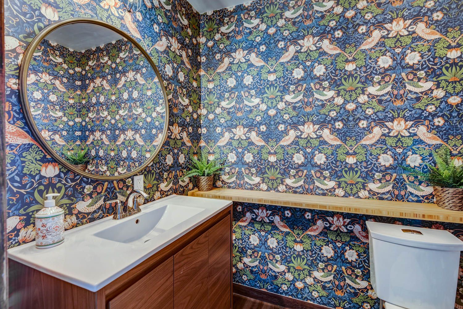 Maison de sept chambres dans les montagnes Rocheuses