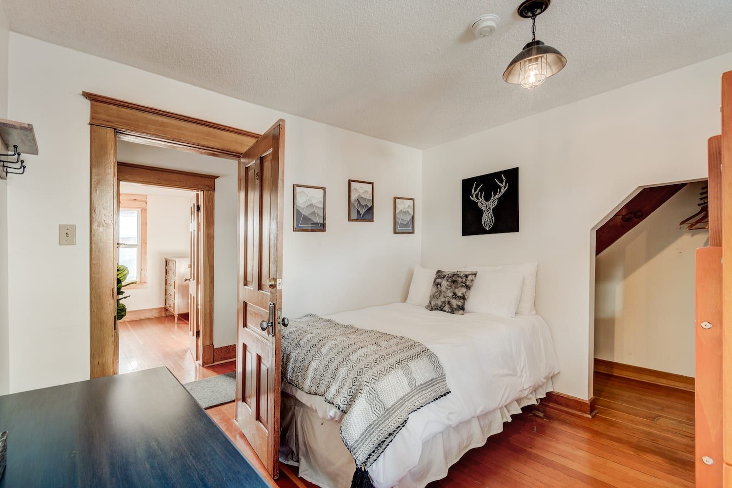 Maison de sept chambres dans les montagnes Rocheuses