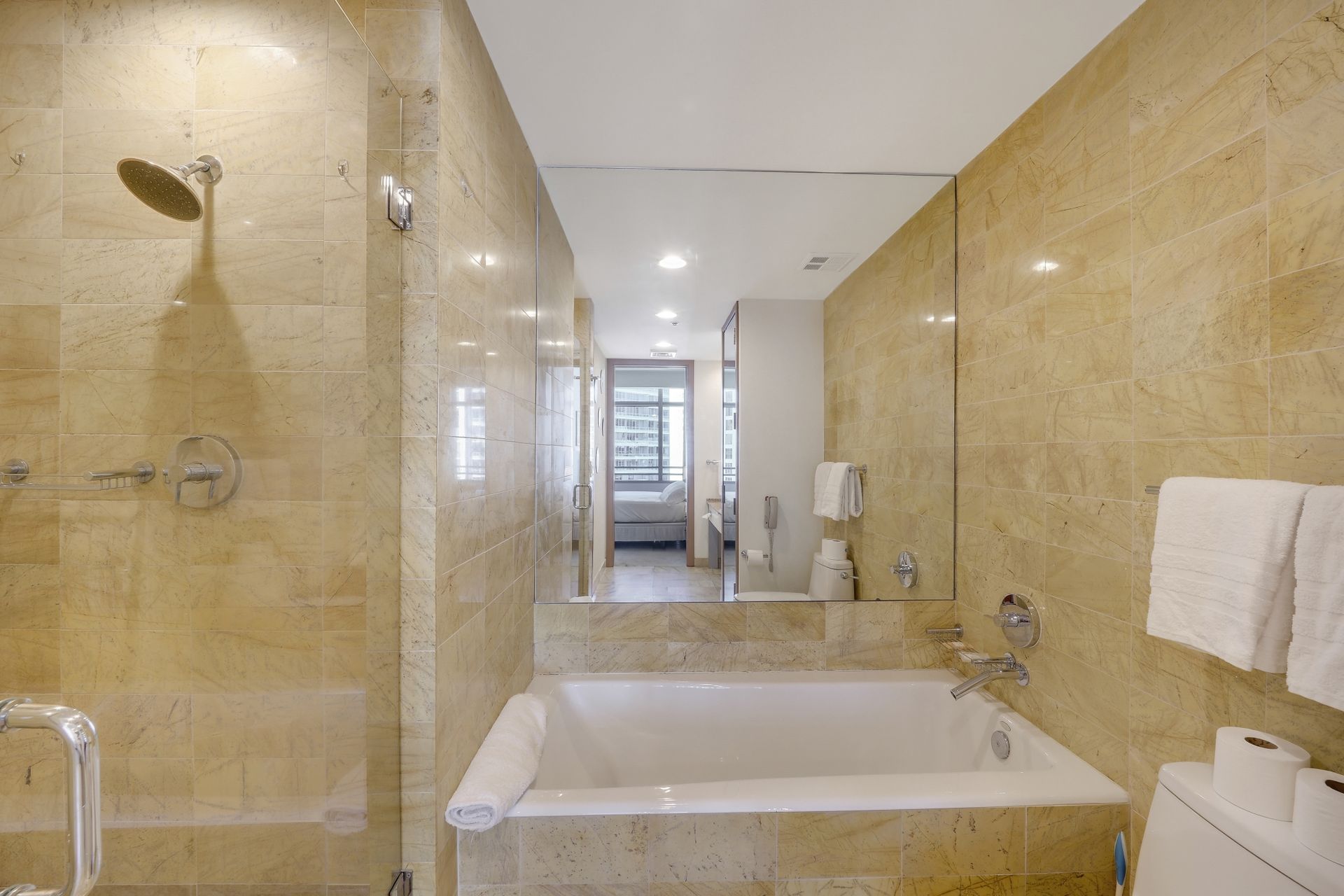 appartement de luxe à Miami