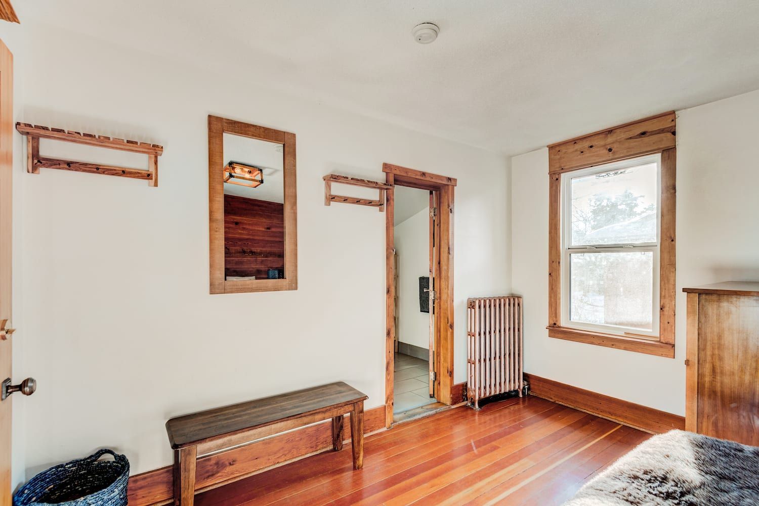 Maison de sept chambres dans les montagnes Rocheuses