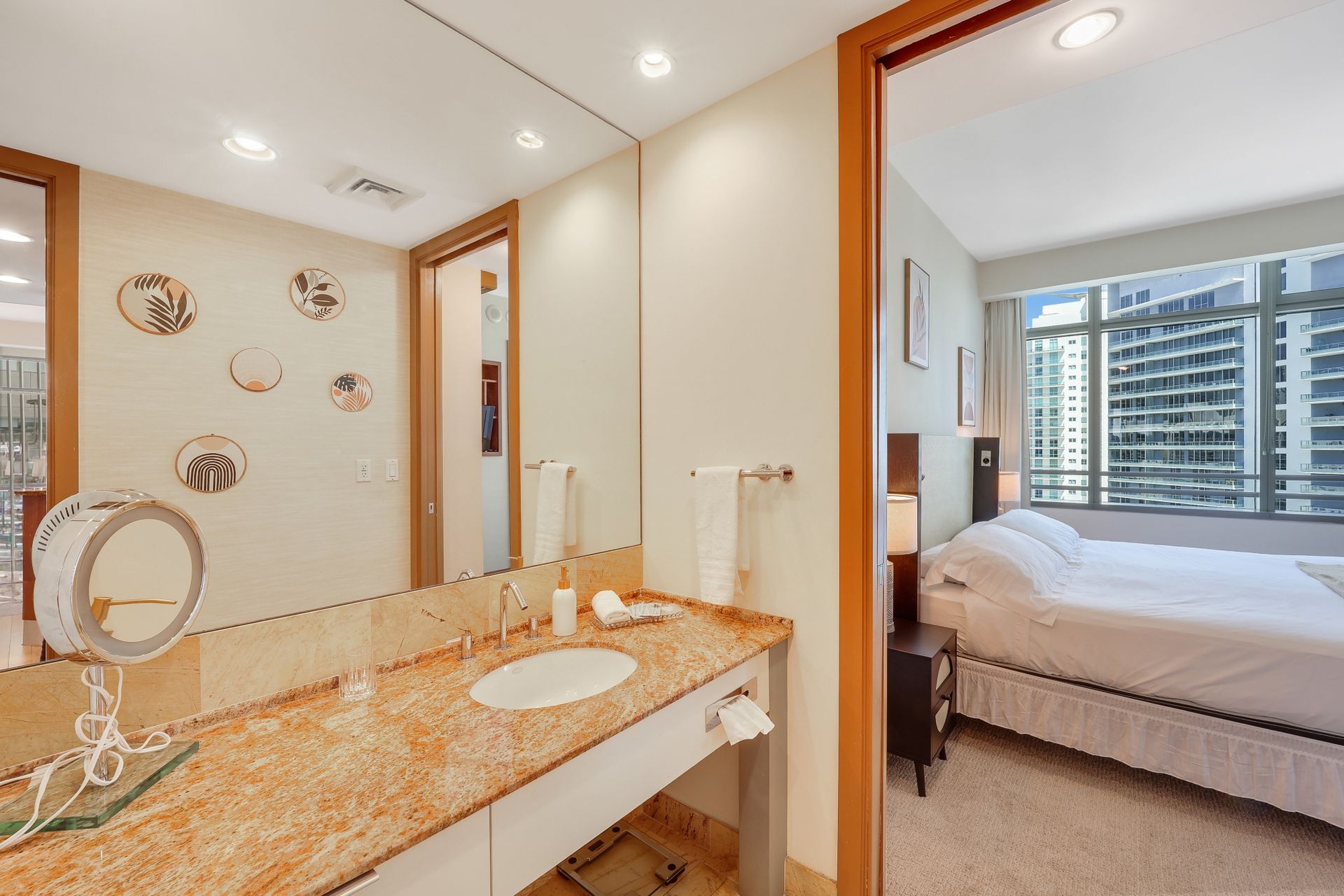 appartement de luxe à Miami