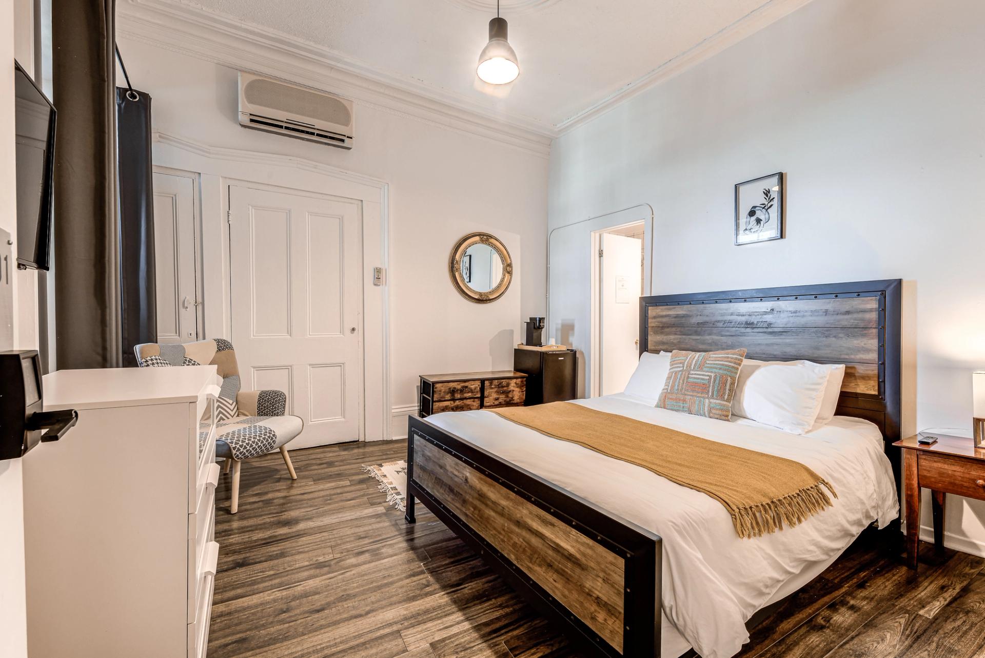 remparts river haven