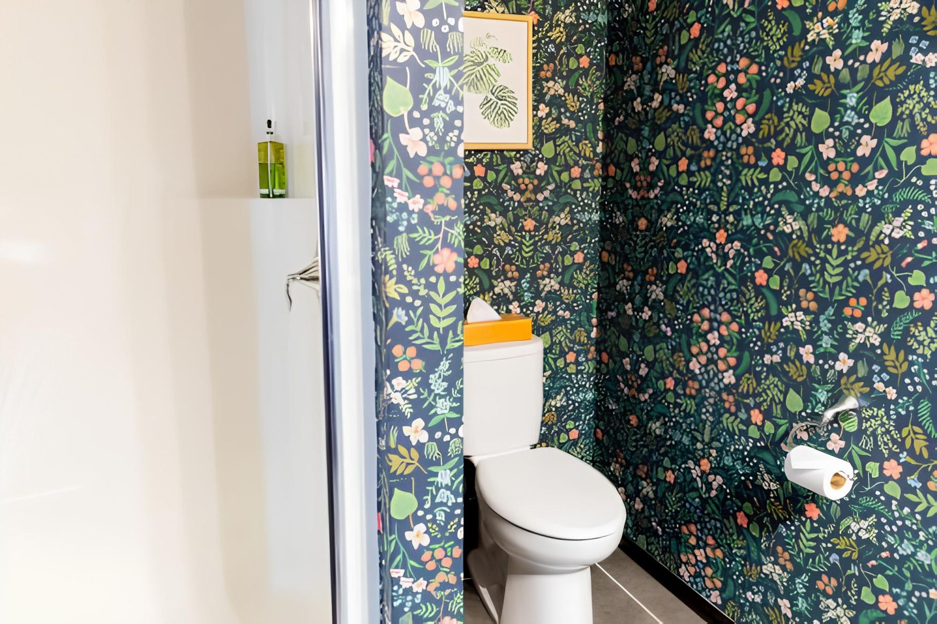 Maison spacieuse de 6 chambres avec vue sur l'océan à Tofino