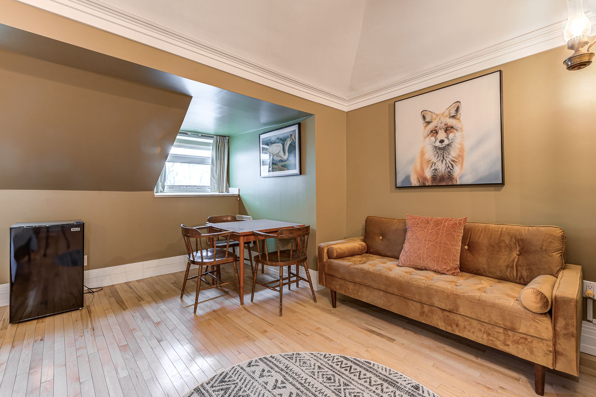 Auberge Da Le Chouette