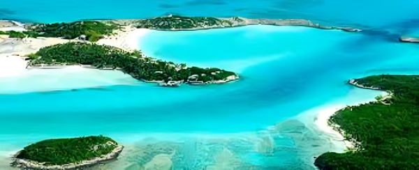 exuma bahamas