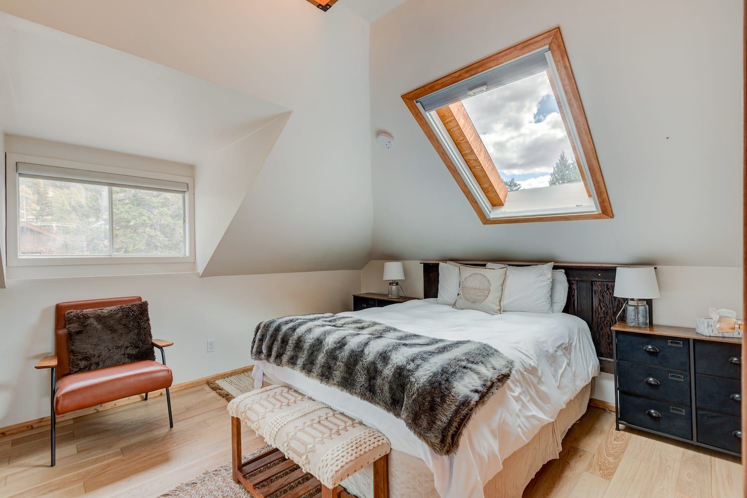 Maison de sept chambres dans les montagnes Rocheuses