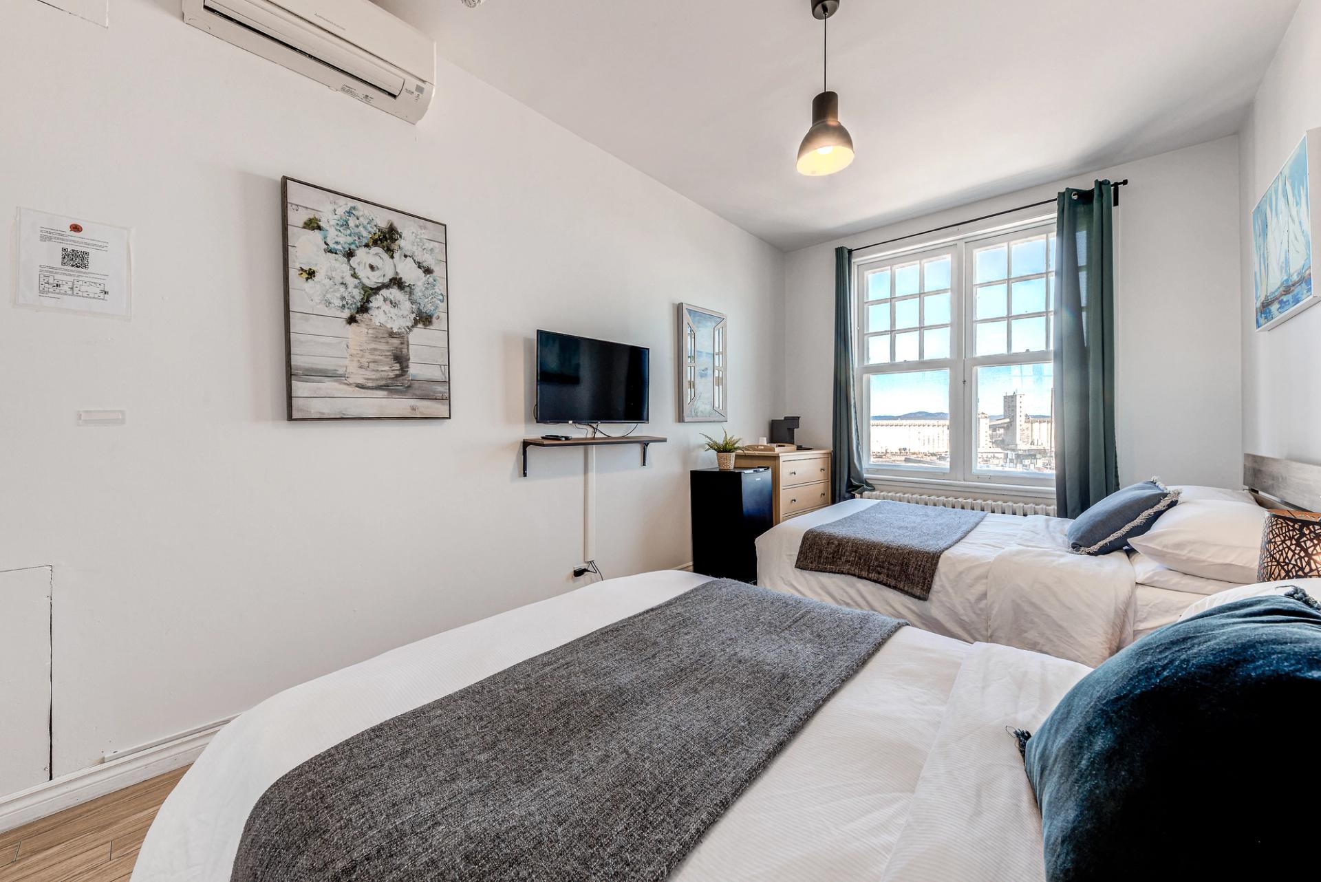 grande retraite jumelle