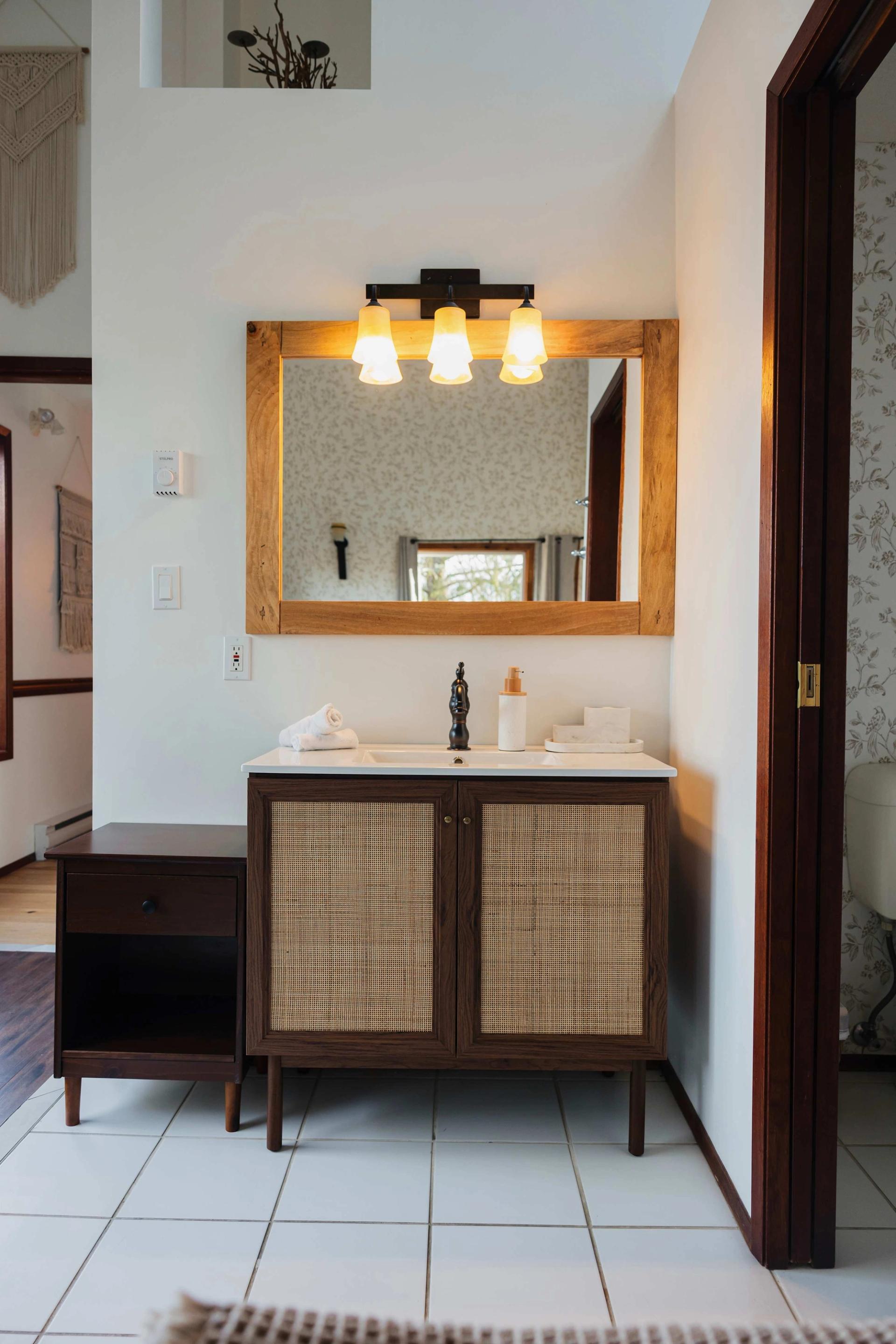 Maison spacieuse de 6 chambres avec vue sur l'océan à Tofino