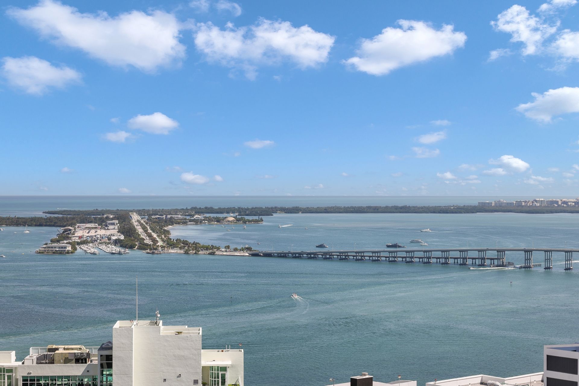 appartement de luxe à Miami