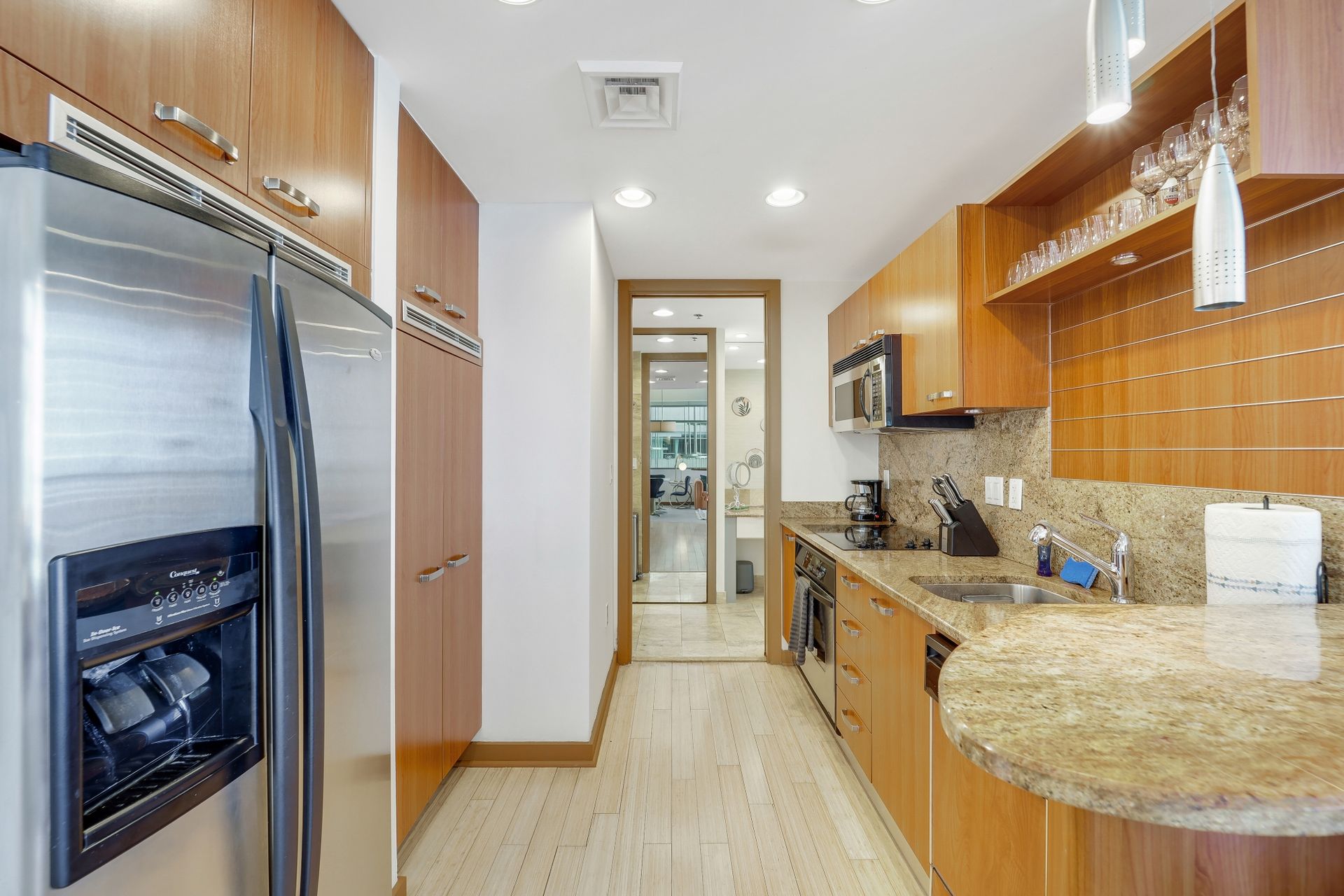 appartement de luxe à Miami