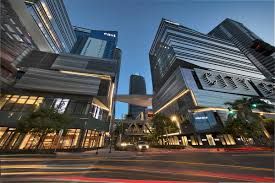 Explore Brickell City Centre