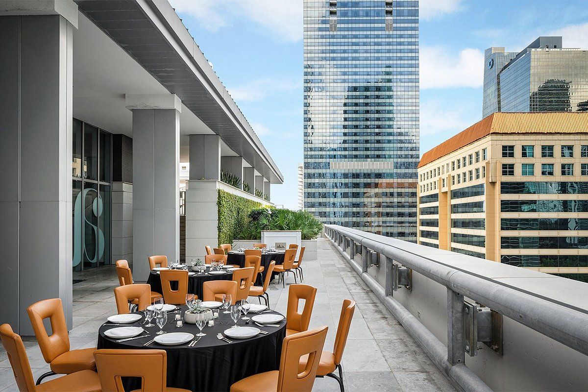 appartement de luxe à Miami