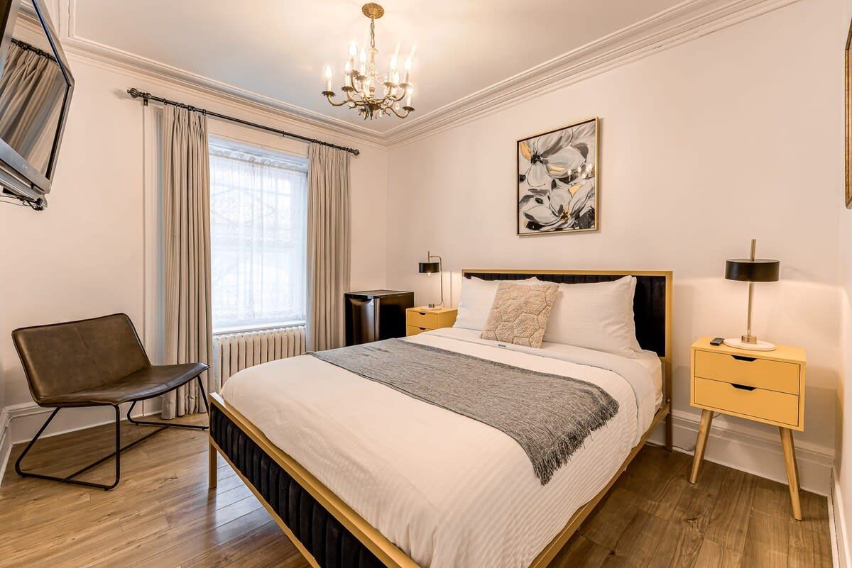 Auberge de la Chouette