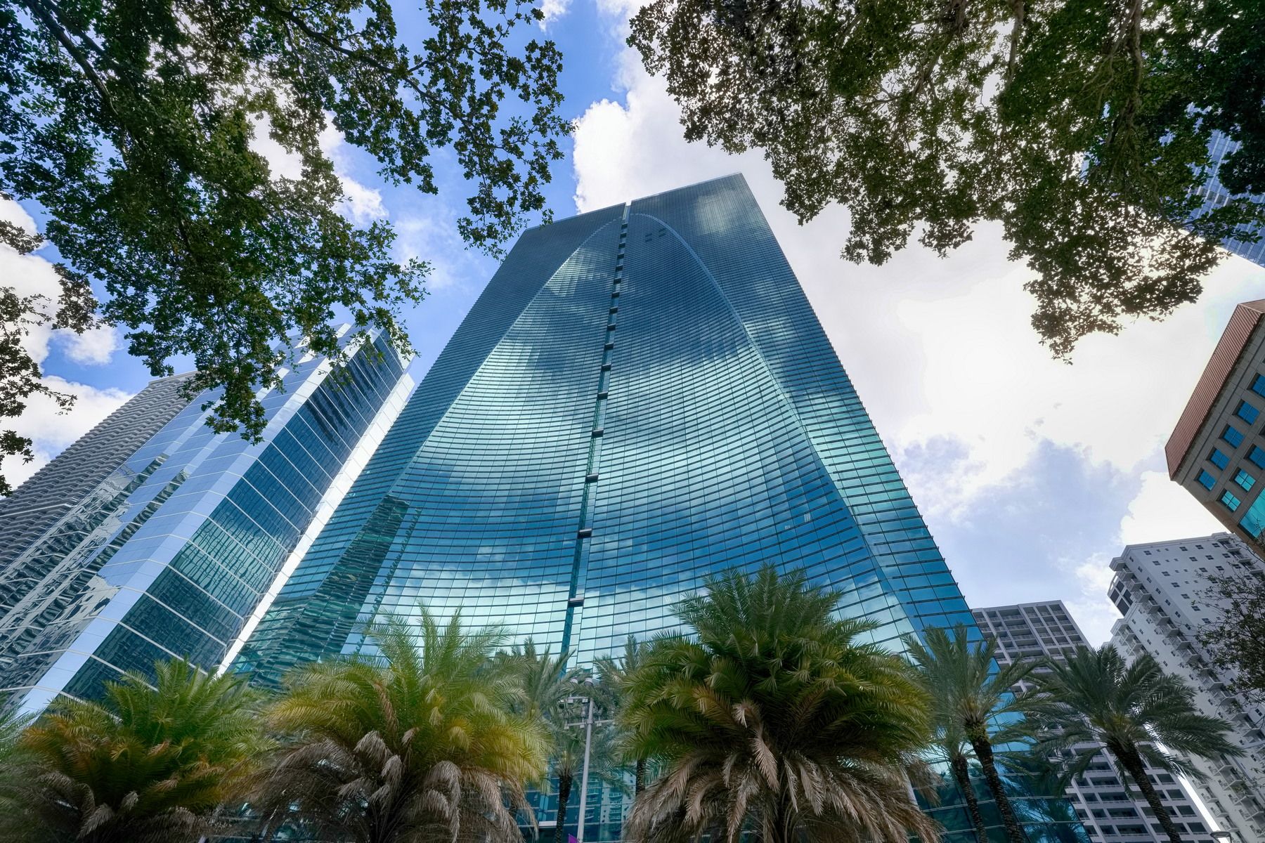 appartement de luxe à Miami