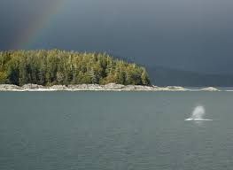 Clayoquot Sound Biosphere Reserve