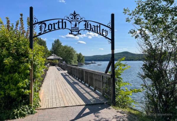 eastern township quebec