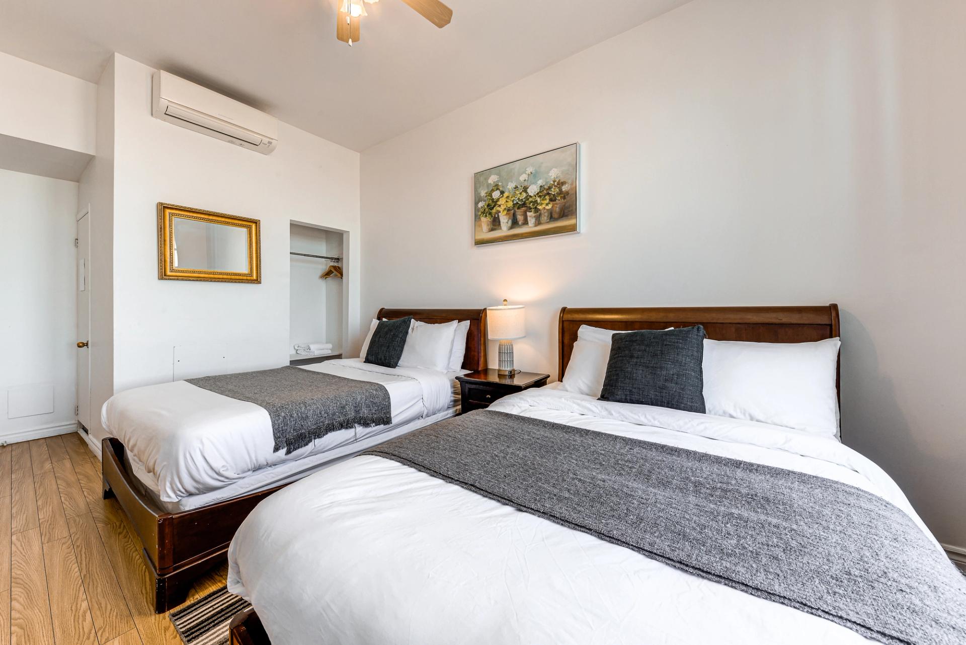 grande retraite jumelle