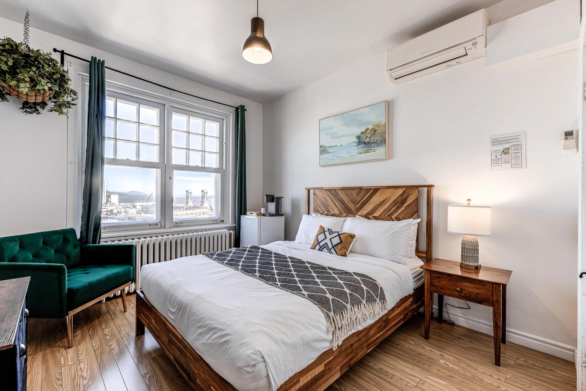 remparts river haven