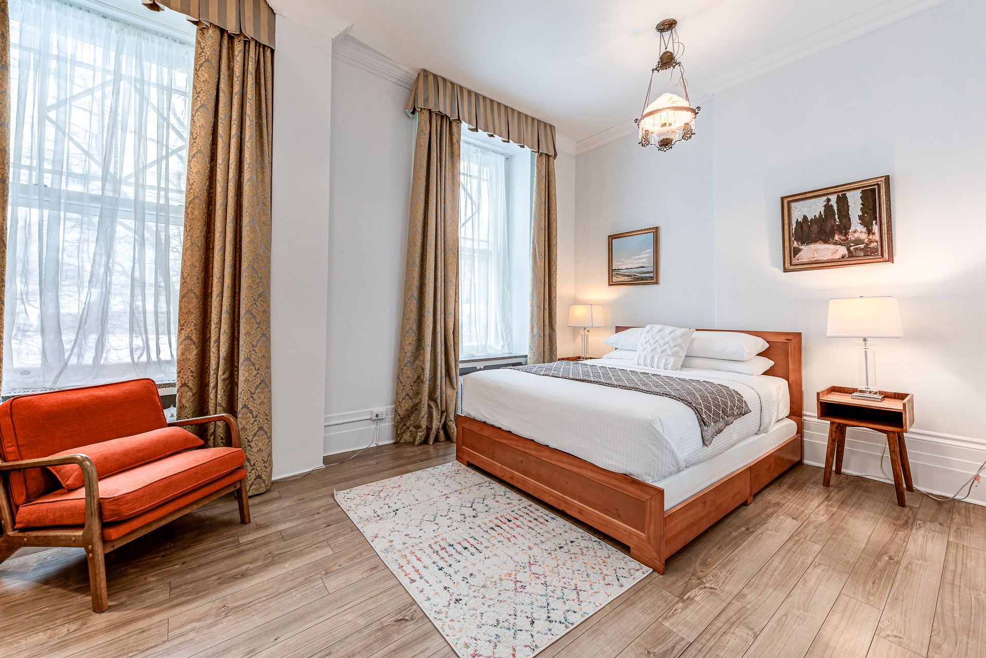 Auberge de la Chouette