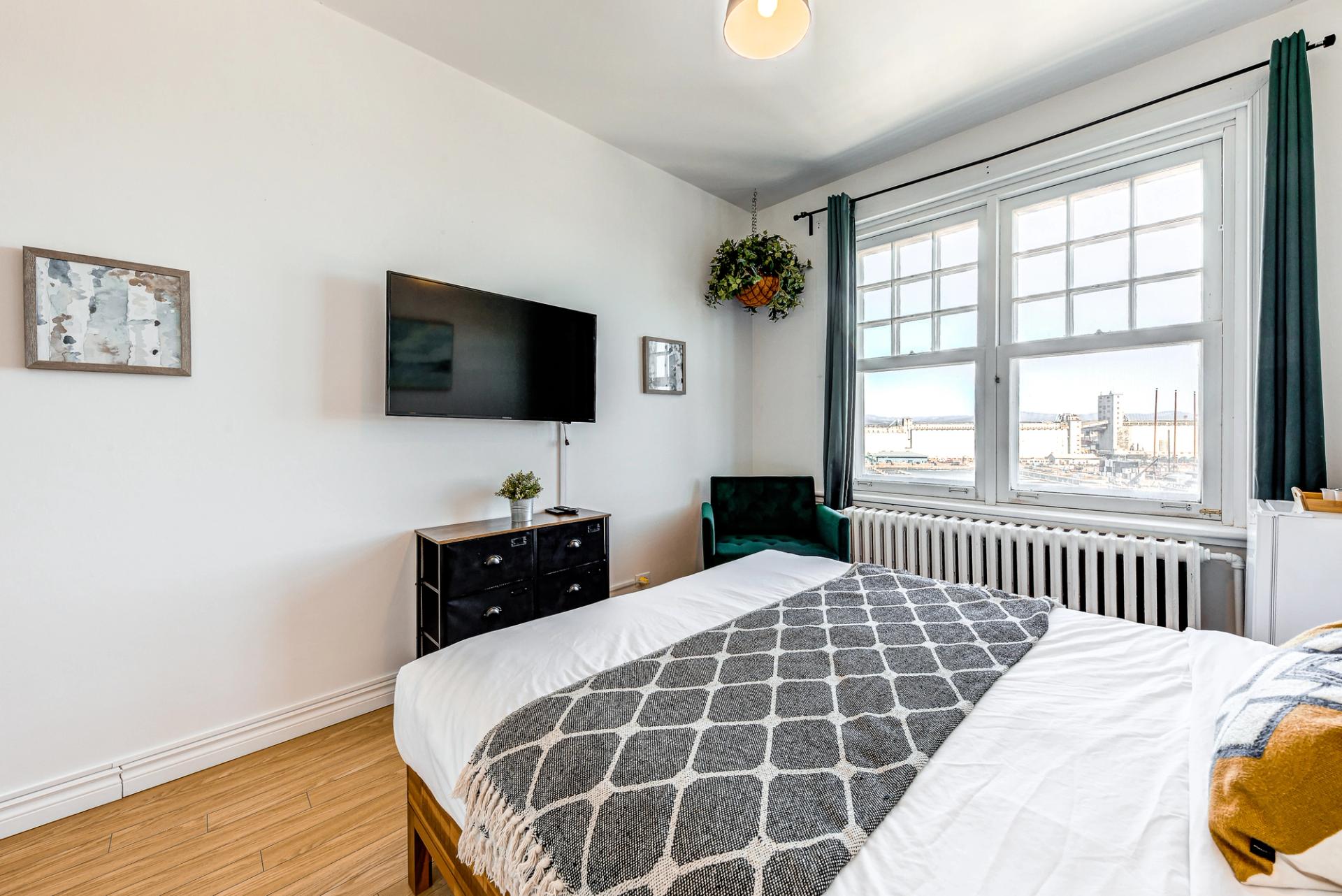 remparts river haven