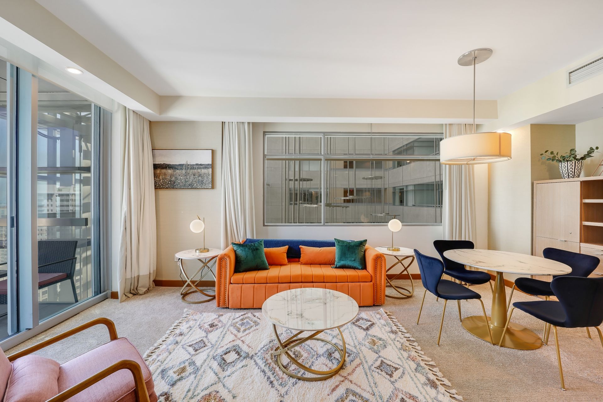 appartement de luxe à Miami